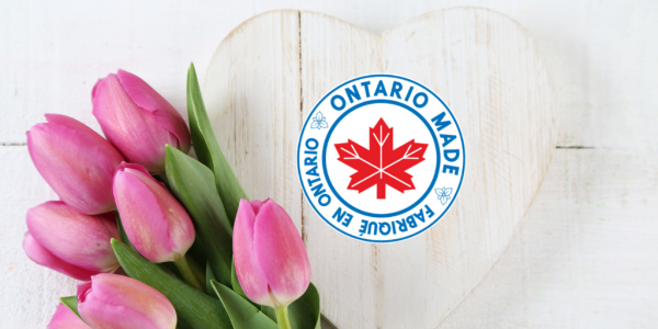 Celebrate Mother’s Day with These 10 Ontario Made Gift Ideas