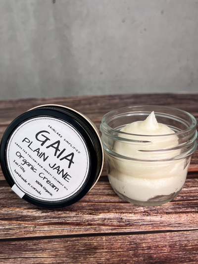 Organic Tallow Moisturizer