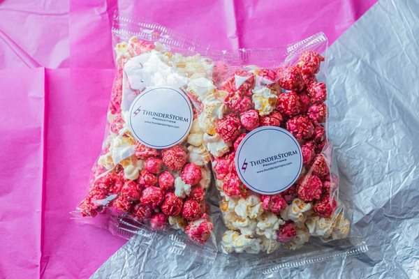 Custom Popcorn