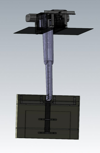 Custom Design & Prototype Solutions